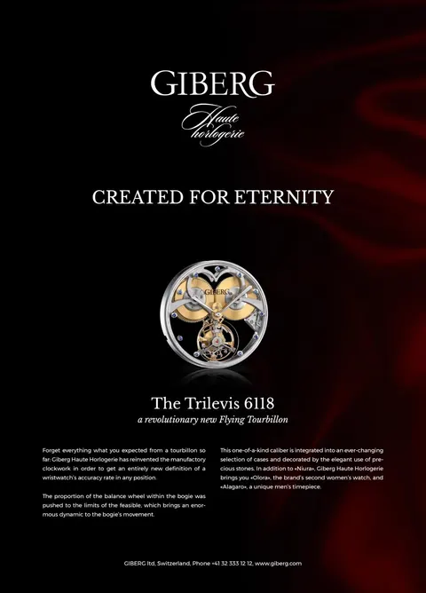 Giberg Niura Sapphire for sale For Super Rich