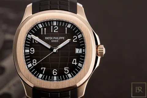 Patek Philippe 5167R-001 0 for sale For Super Rich