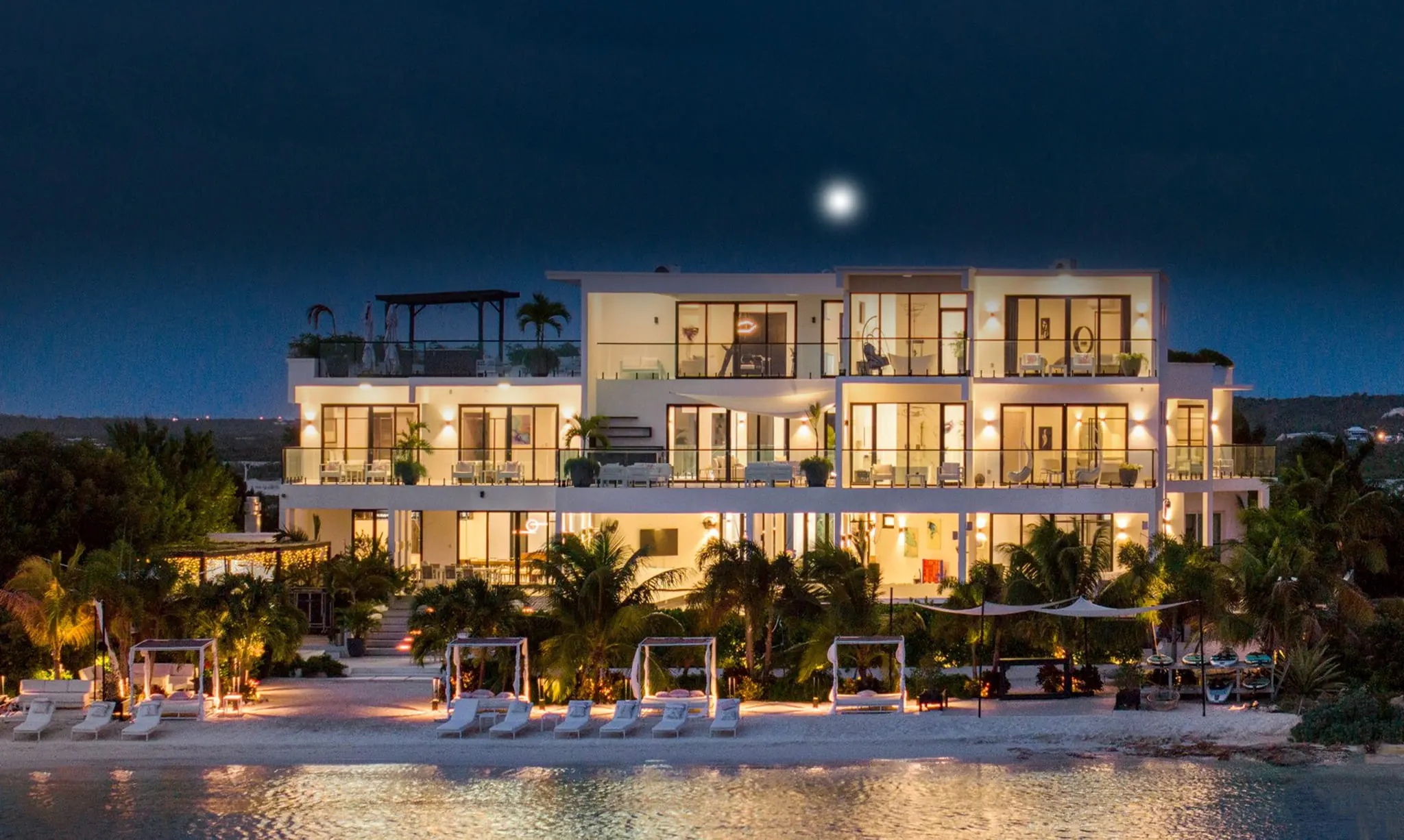 For Super Rich - The Ultra Luxury Marketplace for the Richest