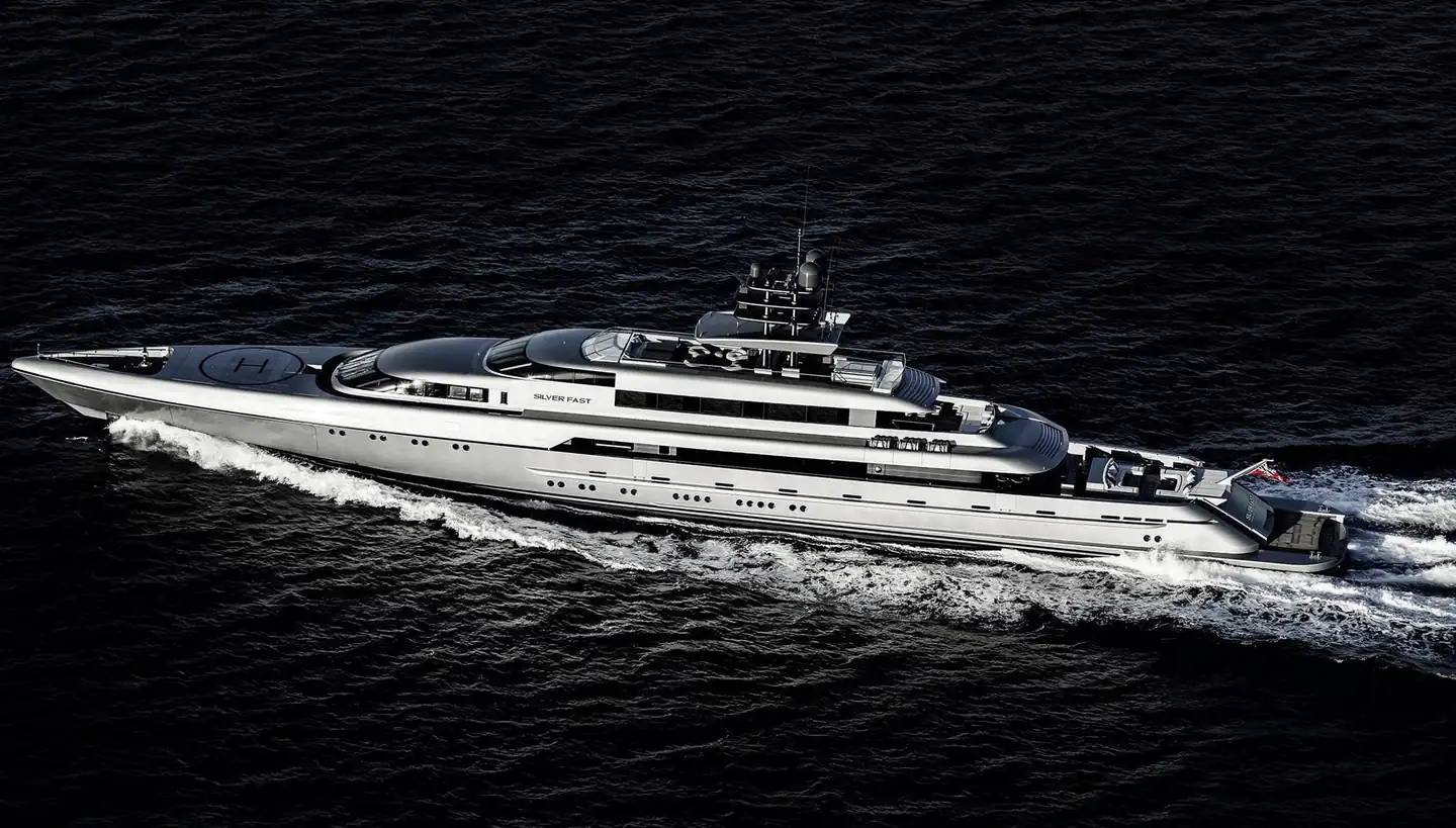 For Super Rich - The Ultra Luxury Marketplace for the Richest